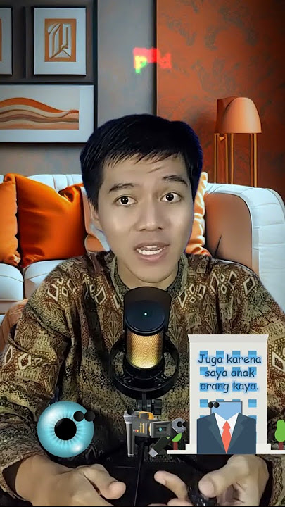 Is It True that Watching TV Too Closely Can Damage Your Eyes? - #BAHASBAHAS 111