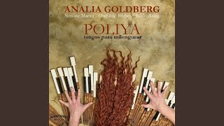 Rawson Feat. Simone Marini, Christine Brebes & Pablo Aslan