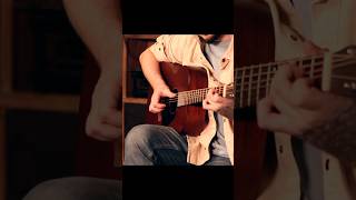 Эпидемия - ЗВОН МОНЕТ #fingerstyle #guitar #cover #звонмонет #guitarcover #гитара #music