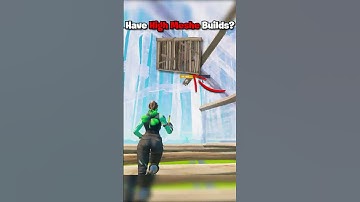 How to get HIGH Meshes on PERFORMANCE Mode! 🤩