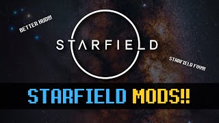 Star mania at Starfield Nexus - Mods and Community