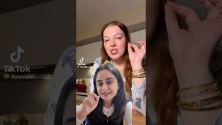 Havvanın Makarnasını Yapıyoruz