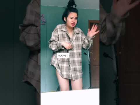 Девятиклассники перед и