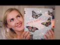 Target Haul 🍬 with Candy • ASMR • Soft Spoken • Paper • Tapping • Old School