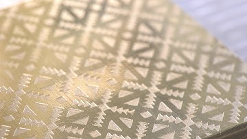 Bantam Tools CNC: Brass Engraving with Desktop PCB Milling Machine