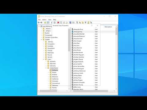How to disable Outlook auto-mapping with Easy365Manager
