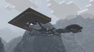 E1M1 in Minecraft™