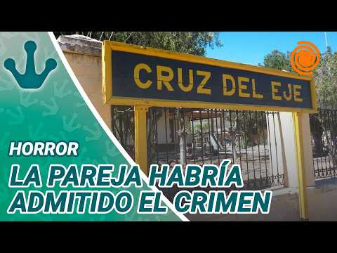 Young woman found MURDERED inside a FRIDGE in Cruz del Eje: partner wanted