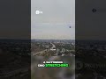 "Los Angeles 🌴 Aerial Views of the City of Dreams"#shorts #dream #losangeles #hollywood