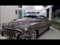 Buick rat rod