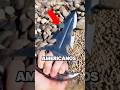 A Adaga “FANTASMA” 🤯... Push Dagger