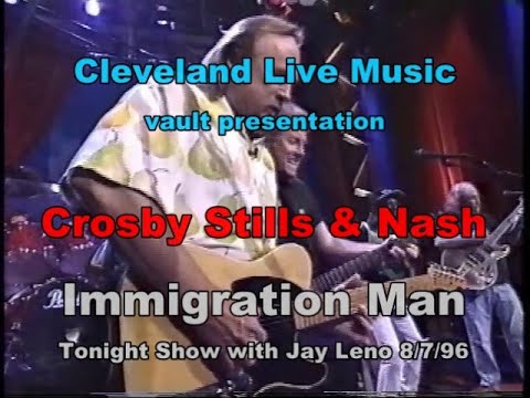 CSN Crosby Stills