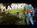 PART 23 🔥 Verang where you at » Avatar: Frontiers of Pandora » PC » From the Ashes DLC