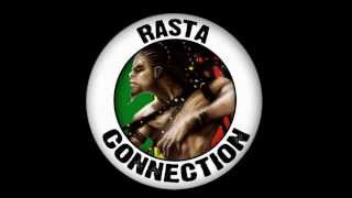 RASTA CONNECTION - RASTAMAN GANJAMAN