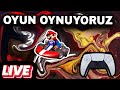 FREE FIRE DSOTUMLA PING DOLU VS YAPIOZ ! CANLI YAYIN