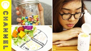 「食べ過ぎちゃった・・・」を防止！全てのキレイは食事スタイルから☆