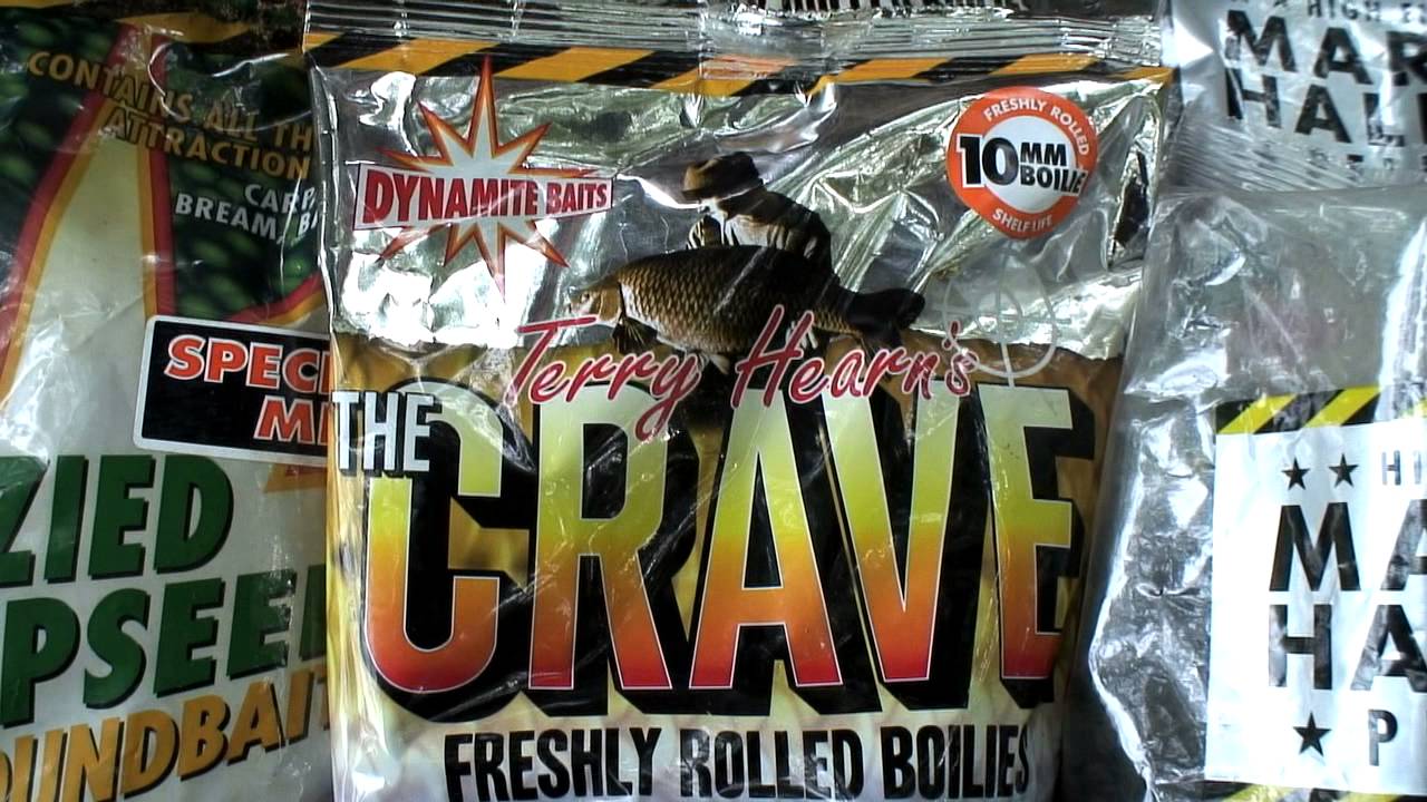 Steve Pope Shows How To Attach Your Hookbait With Super Glue