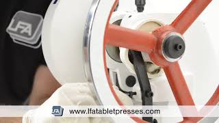 TDP 5 Baseplate Alignment | Prevent Costly Tooling Damage
