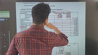 🔴 Live class Management Accounting