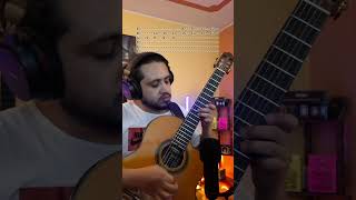 🎸🇪🇨 Les comparto la tablatura de Carpuela una bomba ecuatoriana 🎸#bombaecuatoriana #guitarra #tab