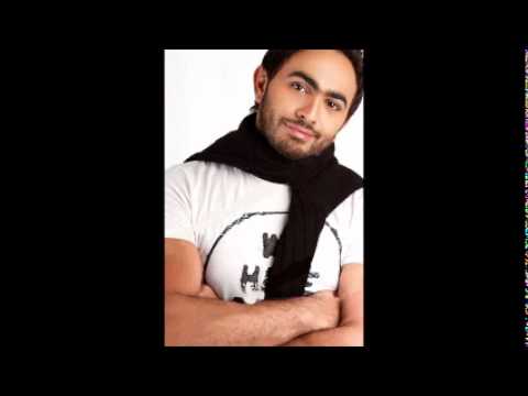جديد تامر حسني بتعصب عليكي 2012