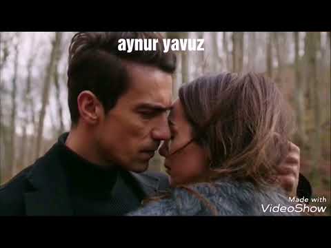 Siyah beyaz aşk klip - ferhat & aslı (harun kolçak ft. Gülçin ergül - ağlat beni)