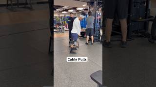 Perfect glute isolation workout #glutes #fitness #motivation #shorts #viral