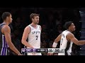 Highlights: San Antonio Spurs PUT ON A SHOW Vs Sacramento Kings