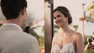 Film Wedding - Sylkae Fernando 4k