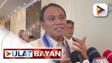 Usec. Fredderick Vida, itinalaga bilang DOJ acting secretary