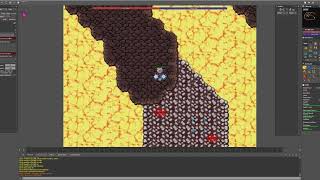 DBKOS Dungeons LvL 1