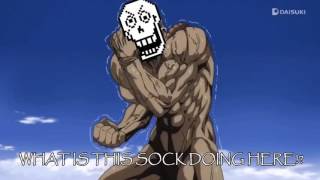 Top 50 Undertale Shorts