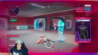 Splitgate 2 Battle Royale - First Try + Loading Time Complaints