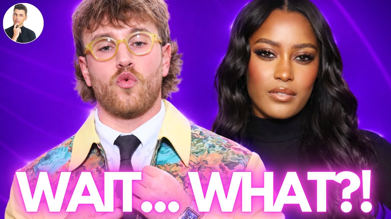 West Wilson Hooked Up with Ciara BEFORE Amanda Reveal + Intimate Video LEAKED!