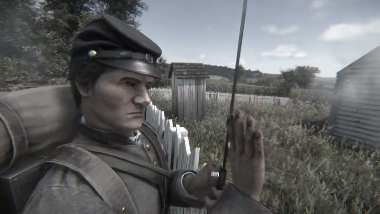 War of Rights 'Birth of Freedom' Event Round 2 - 16 Jan 26