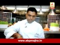 Chavdaar Chavishta Harira Soup 