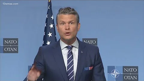 Pete Hegseth under fire from lawmakers, who say fatal strike on boat could be war crime