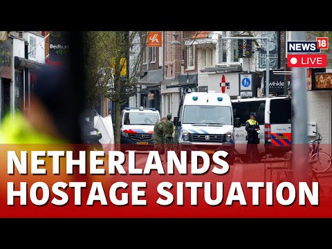 Netherlands News LIVE | Hostage Situation At A Pub In Netherlands LIVE | Hostage Situation LIVE