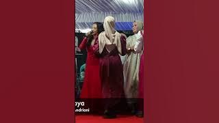 Tak Berdaya Cover yayah Andriani #dangdut #orkesdangdutjalanan #mustikapaksi