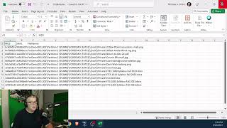 Forensics - FTK Imager - Odds and Ends