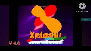 Xploshi Logo Remeke Speedrun Be Like