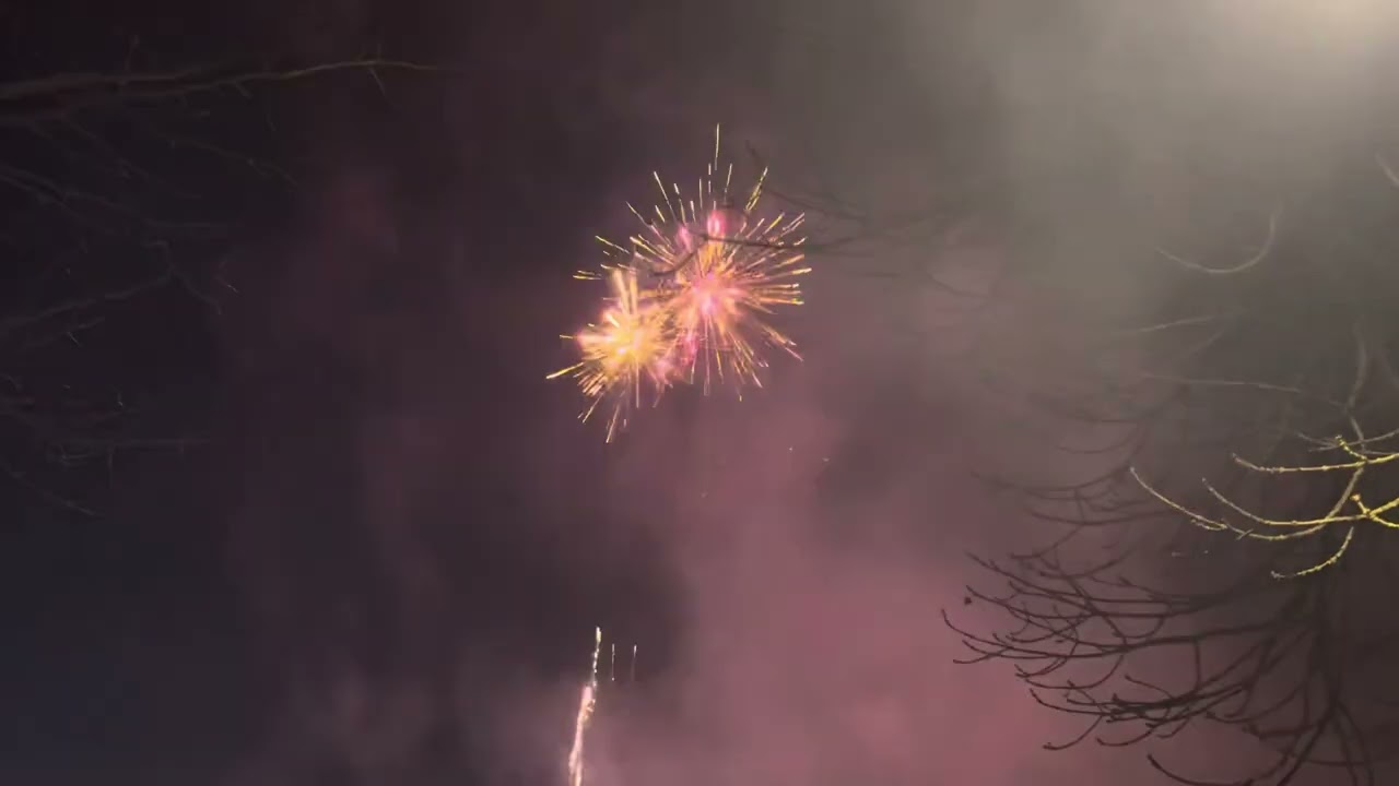 18:00 Show Nieuwjaar 2024/2025 : Tournament box en 6x Piranha :