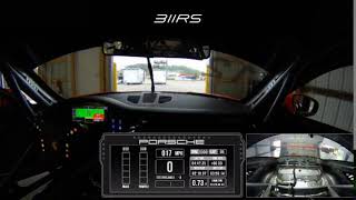 311RS #12 992 Supercup On Board Live Stream | Road America 2026 with PCA Chicago | Sunday