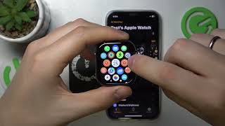 How to Show/Hide Notification Summary When Device Is Locked on Apple Watch Series 10
