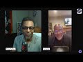 Welcome to our live show!