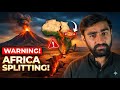 Africa Is Splitting Apart – A New Ocean Is Forming | Hassan Docs