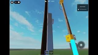 3 mile Islands tour in Roblox