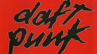 Daft Punk - 06.Musique Vol.1