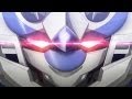 『バディ・コンプレックス』アニメ番宣CM 60s Ver.