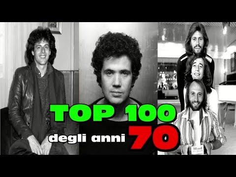 Video: Quali Canzoni Erano Popolari Negli Anni '70 E '80
